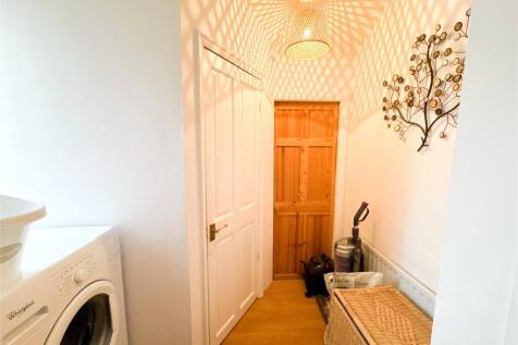 Utility Area