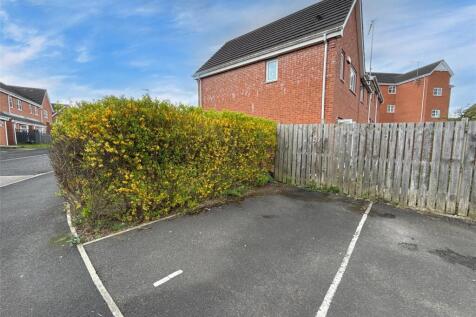Parking Space