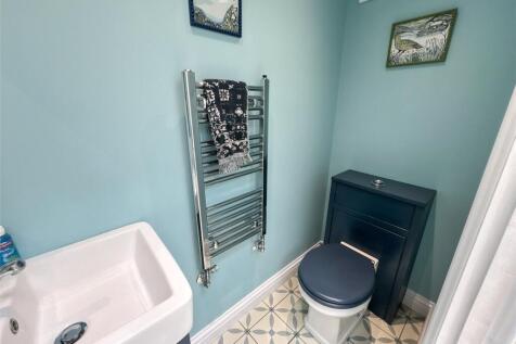 Guest Wc
