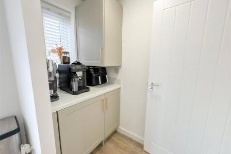Utility Area