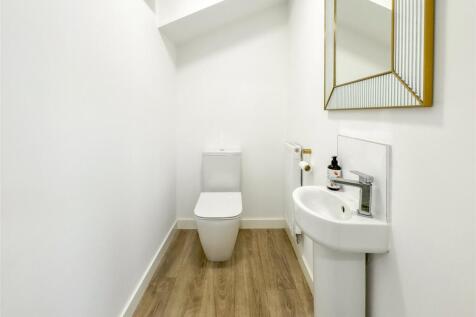 Guest Wc