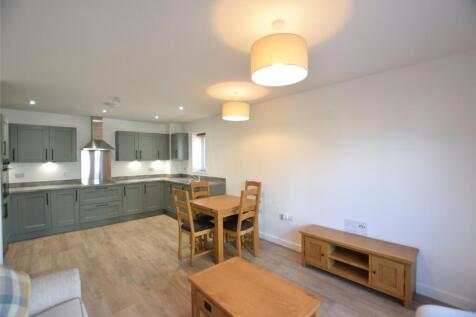 Living Room/Kitchen