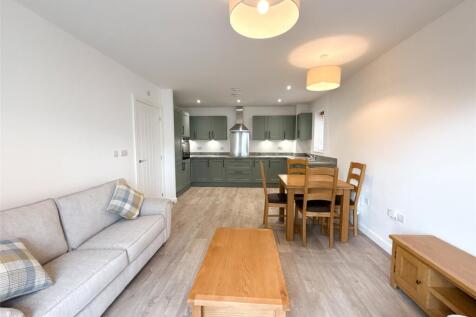 Lounge/Diner/Kitchen