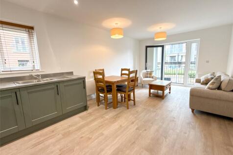 Lounge/Diner/Kitchen