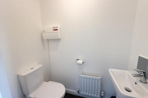 Guest Wc