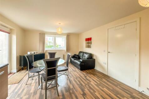 Lounge/Diner/Kitchen