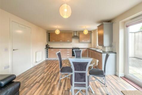 Lounge/Diner/Kitchen