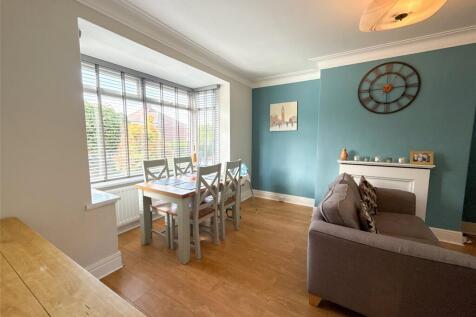 Lounge/Diner