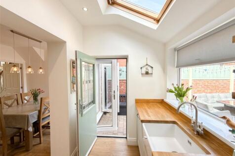 Utility Area