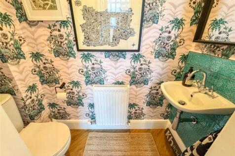 Guest Wc