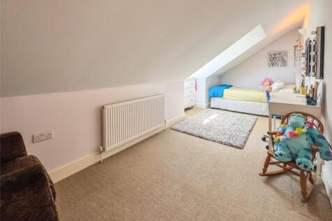 Bedroom Five