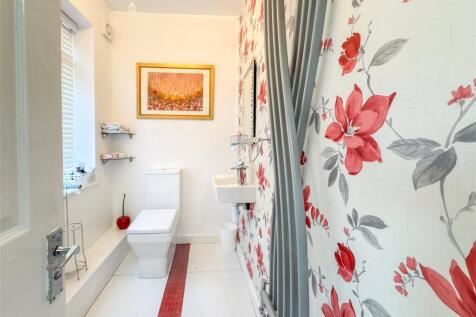 Guest Wc