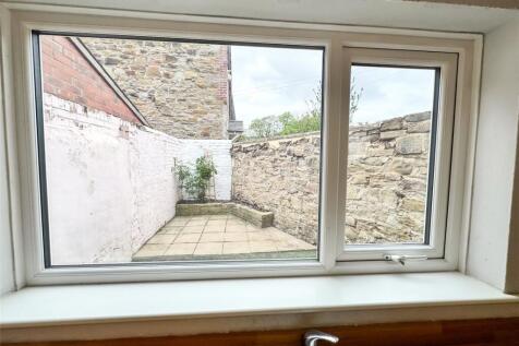 Kitchen Window