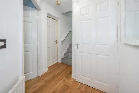 Inner Hallway