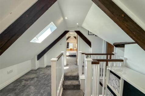 Second Floor Landing