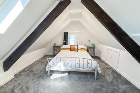 Bedroom Five