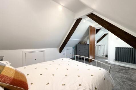 Bedroom Five