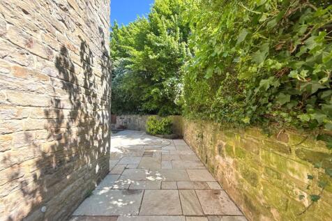 Side Garden