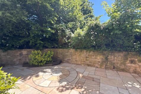 Side Garden