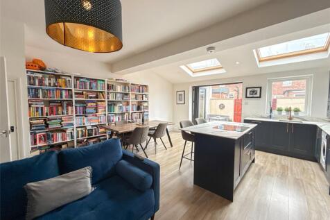 Kitchen/Diner/Family