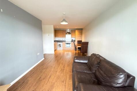 Lounge/Diner/Kitchen