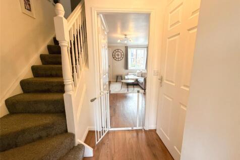Inner Hallway