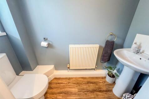 Guest Wc