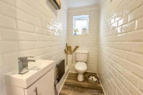 Guest Wc