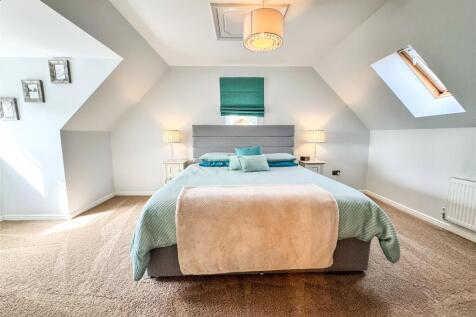 Bedroom Five