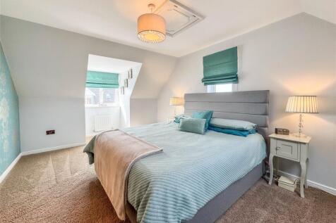 Bedroom Five