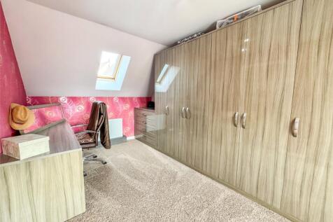 Bedroom Six