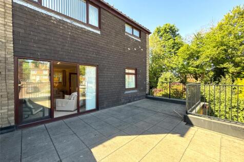 Roof Terrace