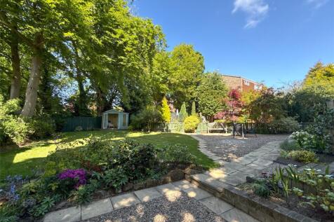 Gardens