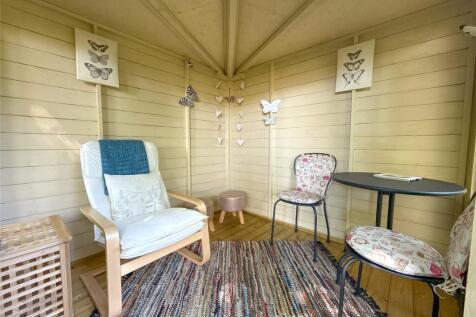 Summer House