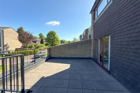 Roof Terrace