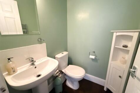 Separate Wc