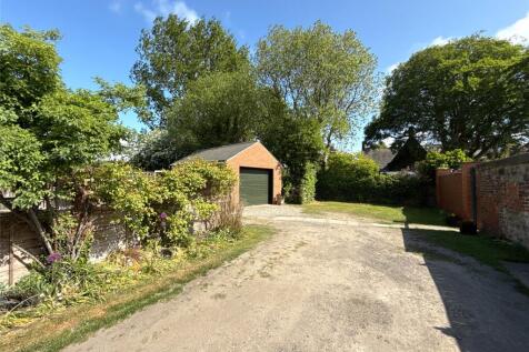Access To Garage