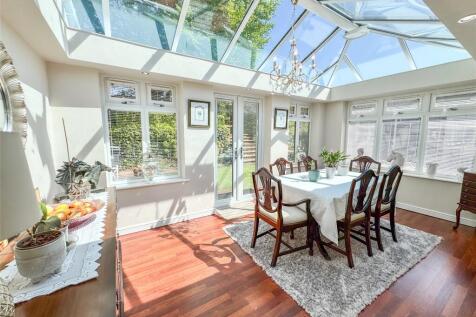 Orangery