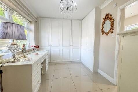 Dressing Room
