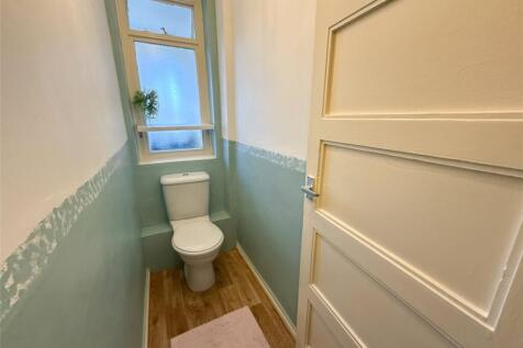 Separate Wc