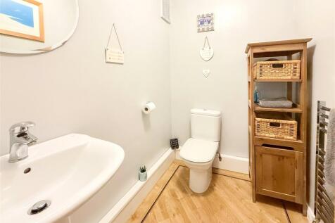 Guest Wc