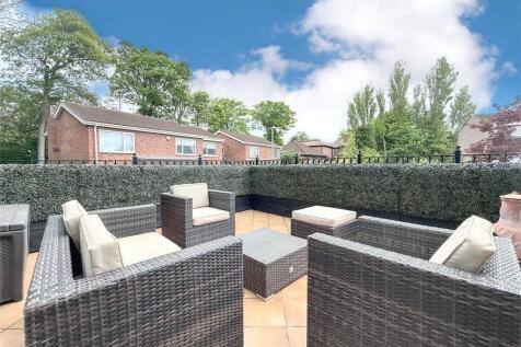 Roof Top Patio