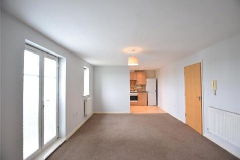 Living Room/Kitchen