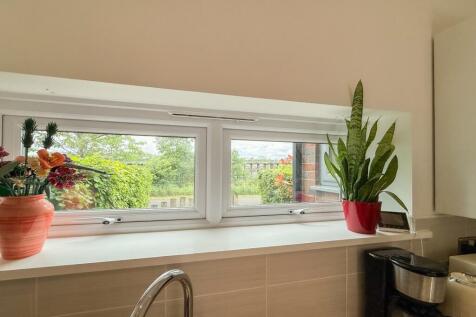 Kitchen Window