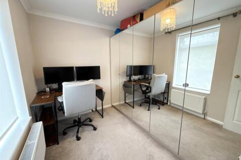 Dressing Room
