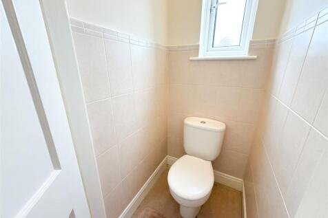 Separate Wc