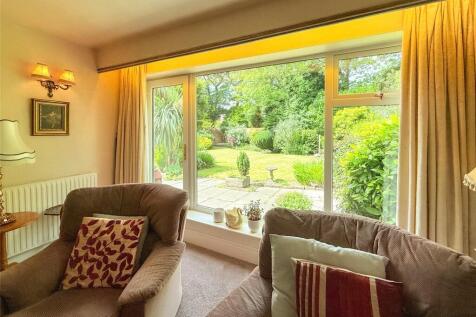 Lounge Window
