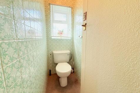 Separate Wc