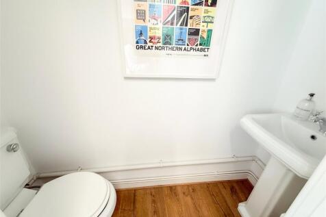 Guest Wc