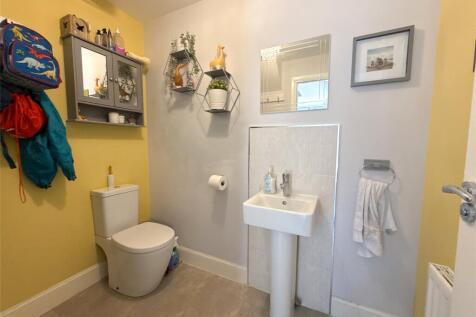 Guest Wc